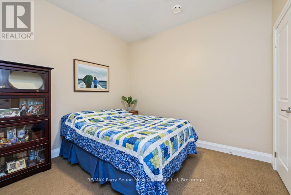 303 - 20d Silver Birch Court, Parry Sound, Ontario  P2A 0A7 - Photo 25 - X12463720
