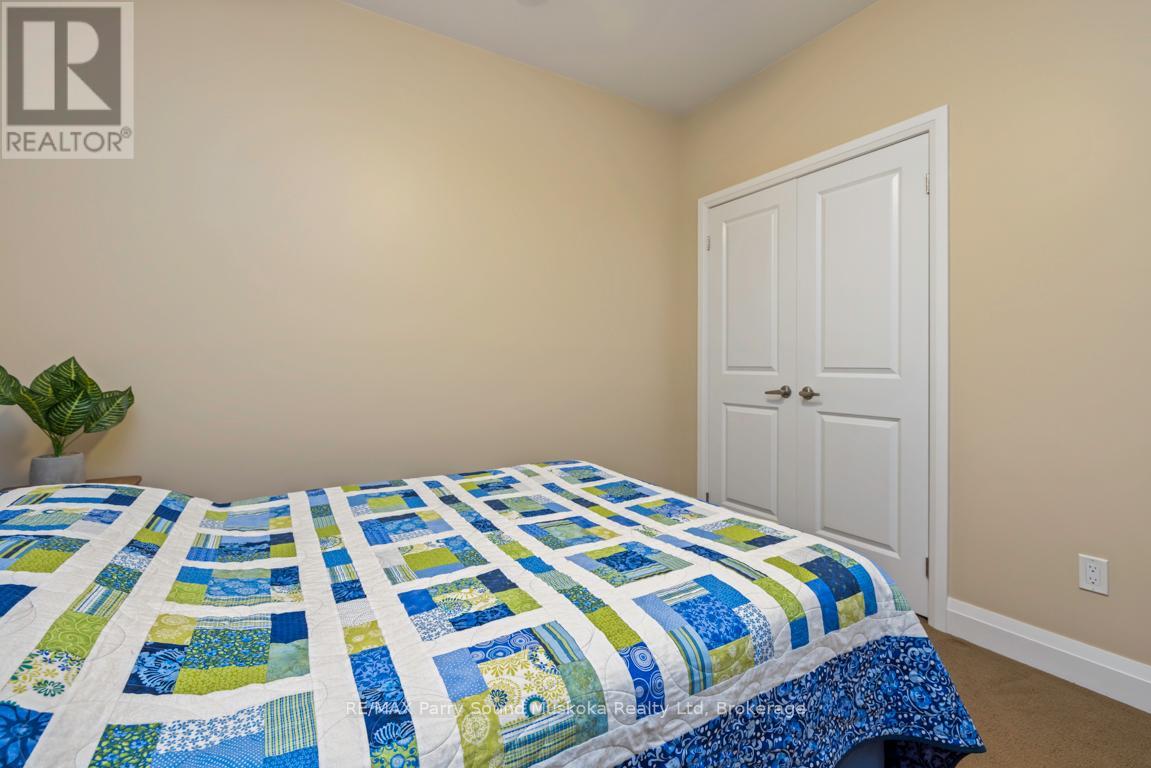303 - 20d Silver Birch Court, Parry Sound, Ontario  P2A 0A7 - Photo 26 - X12463720