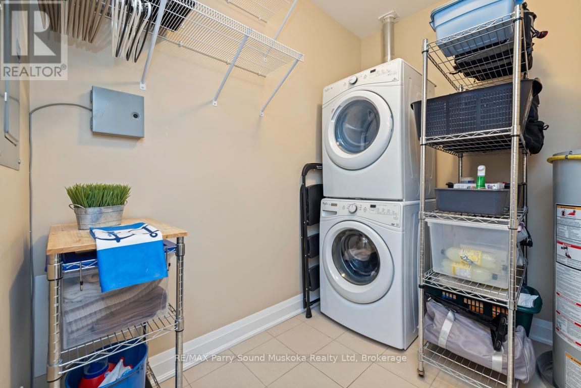 303 - 20d Silver Birch Court, Parry Sound, Ontario  P2A 0A7 - Photo 27 - X12463720