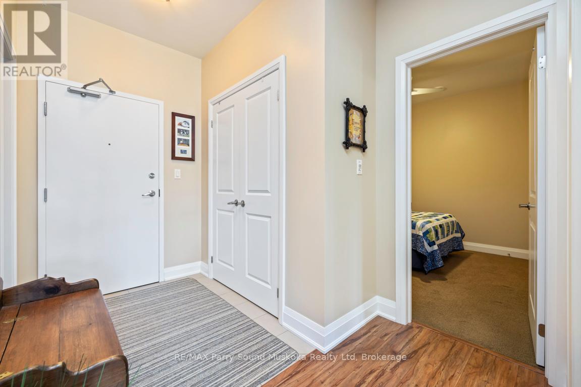 303 - 20d Silver Birch Court, Parry Sound, Ontario  P2A 0A7 - Photo 28 - X12463720