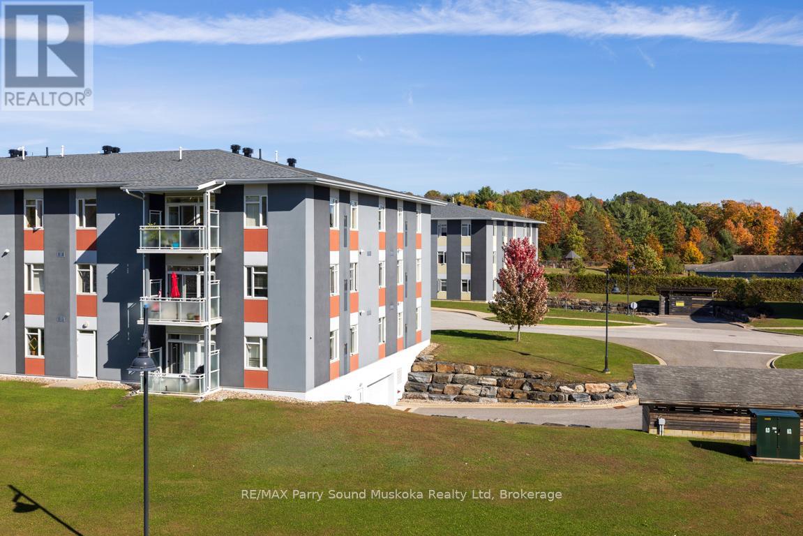303 - 20d Silver Birch Court, Parry Sound, Ontario  P2A 0A7 - Photo 32 - X12463720