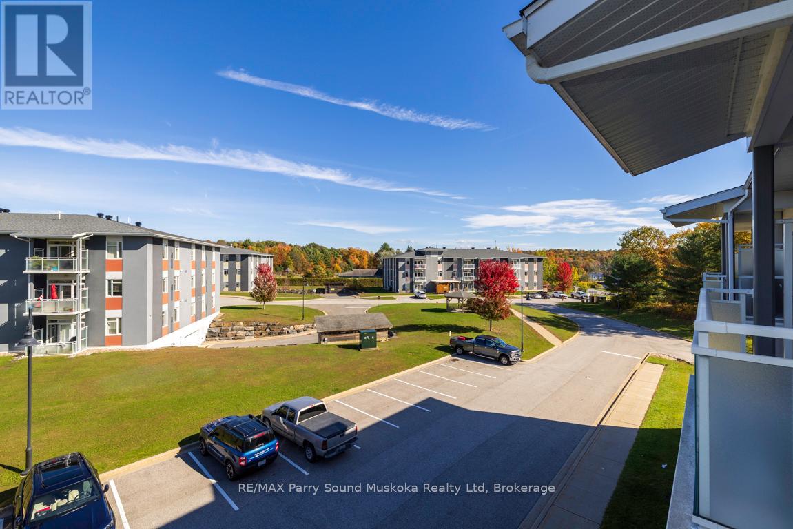 303 - 20d Silver Birch Court, Parry Sound, Ontario  P2A 0A7 - Photo 33 - X12463720