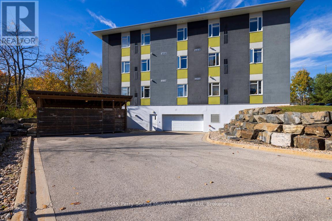 303 - 20d Silver Birch Court, Parry Sound, Ontario  P2A 0A7 - Photo 34 - X12463720