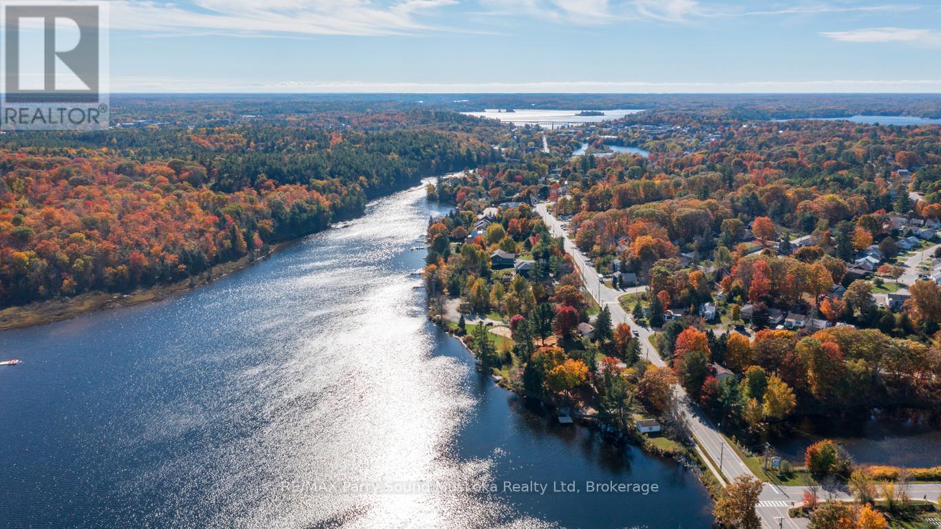 303 - 20d Silver Birch Court, Parry Sound, Ontario  P2A 0A7 - Photo 38 - X12463720