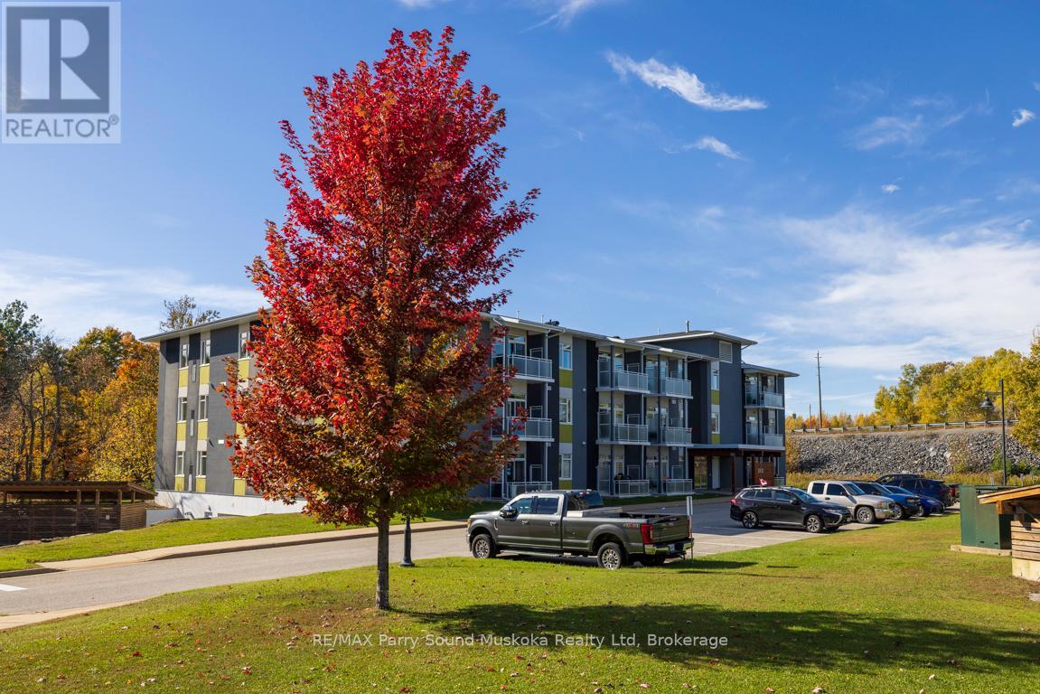 303 - 20d Silver Birch Court, Parry Sound, Ontario  P2A 0A7 - Photo 39 - X12463720