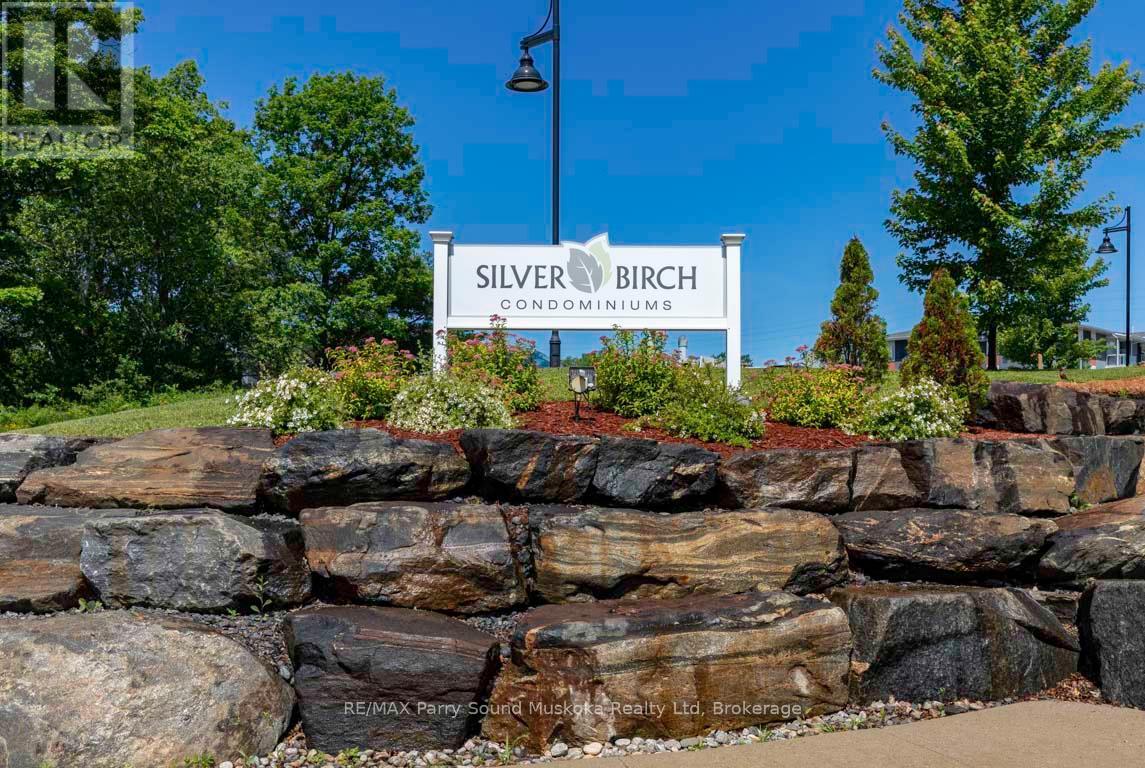 303 - 20d Silver Birch Court, Parry Sound, Ontario  P2A 0A7 - Photo 41 - X12463720
