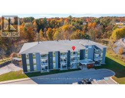 303 - 20D SILVER BIRCH COURT, Parry Sound, Ontario
