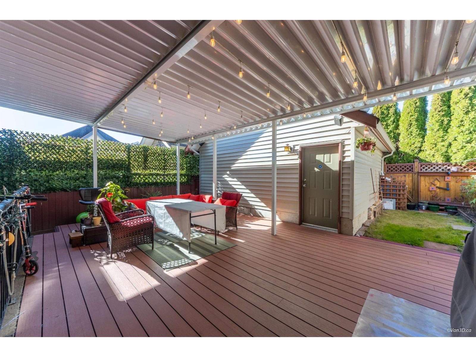 6631 192a Street, Surrey, British Columbia  V4N 0B9 - Photo 31 - R3057812