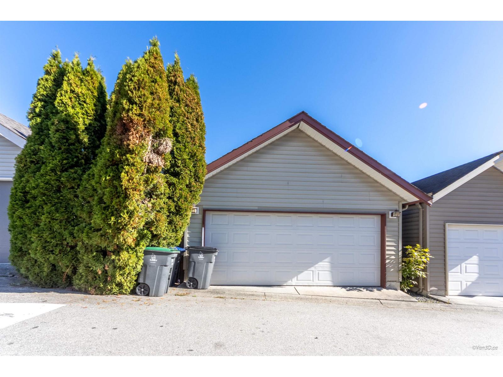 6631 192a Street, Surrey, British Columbia  V4N 0B9 - Photo 38 - R3057812