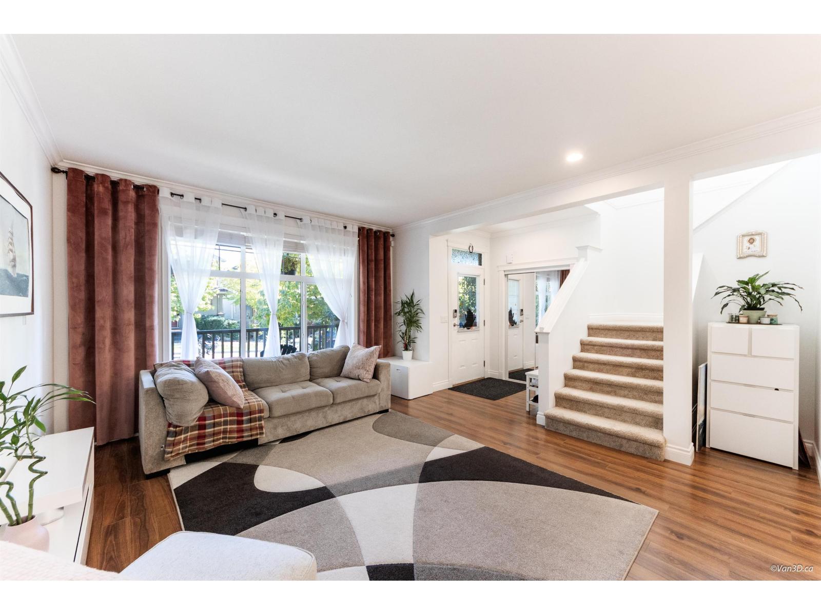 6631 192a Street, Surrey, British Columbia  V4N 0B9 - Photo 4 - R3057812