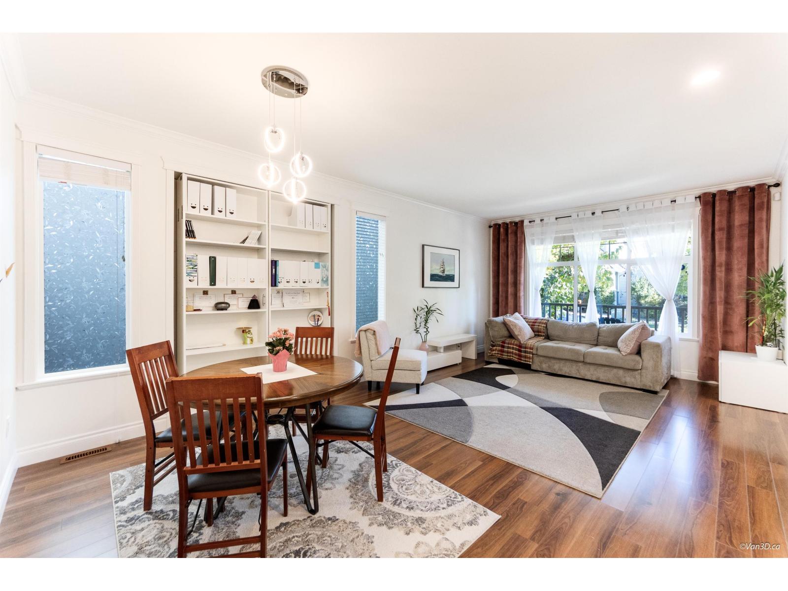 6631 192a Street, Surrey, British Columbia  V4N 0B9 - Photo 7 - R3057812