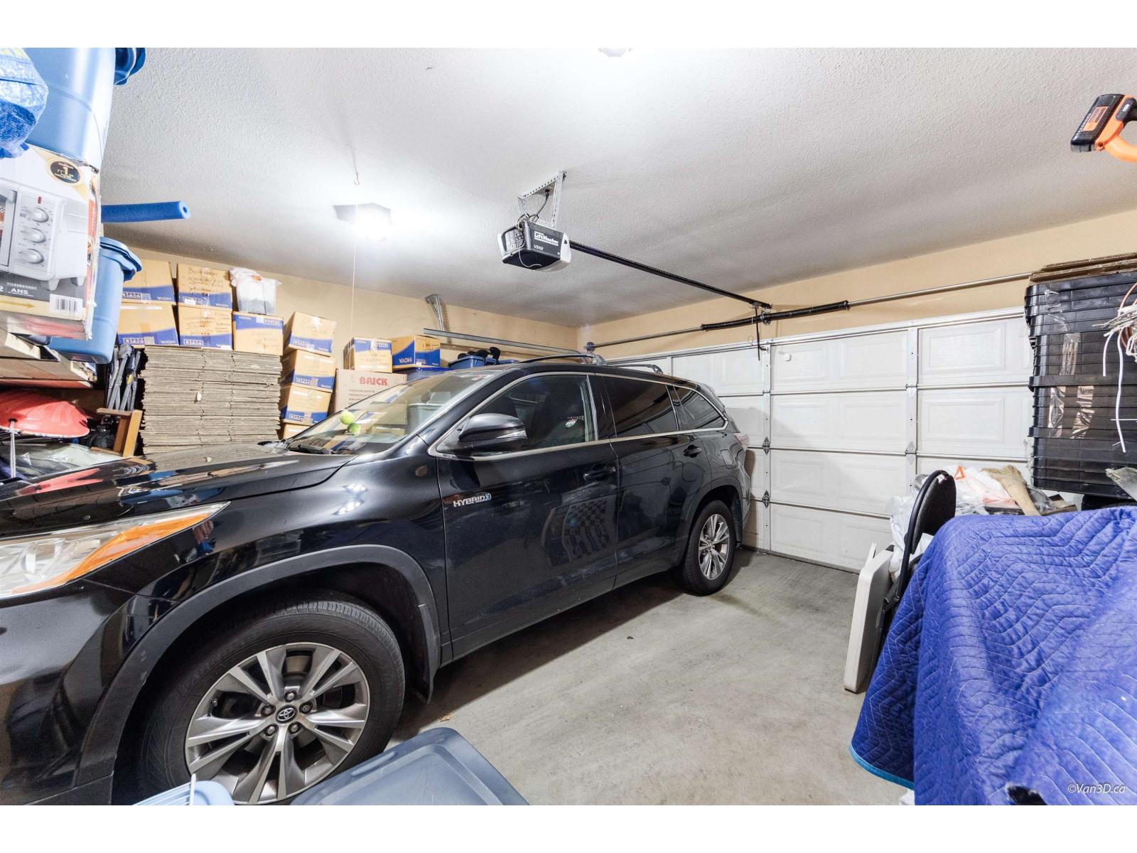 6631 192a Street, Surrey, British Columbia  V4N 0B9 - Photo 37 - R3057812