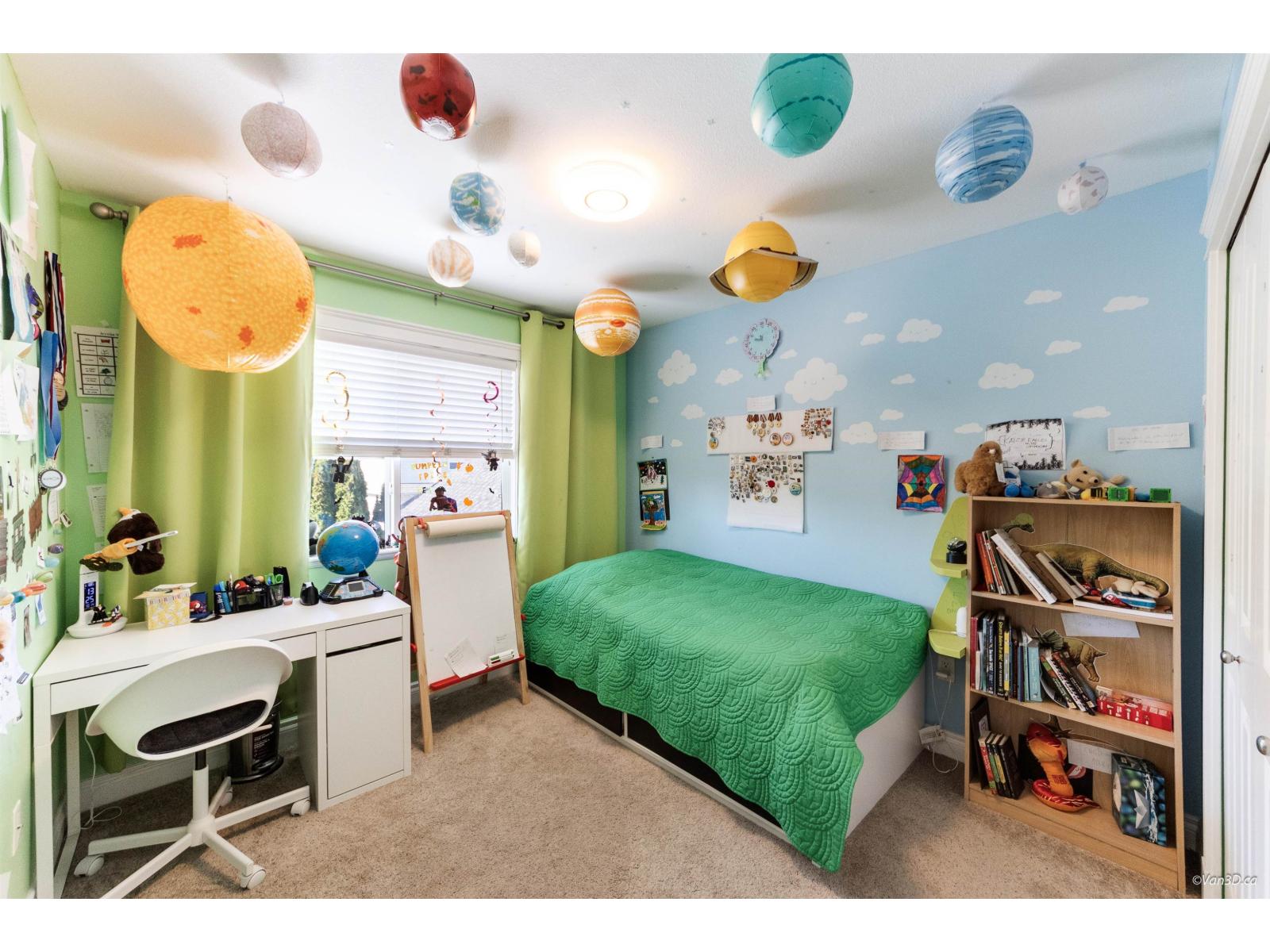 6631 192a Street, Surrey, British Columbia  V4N 0B9 - Photo 21 - R3057812