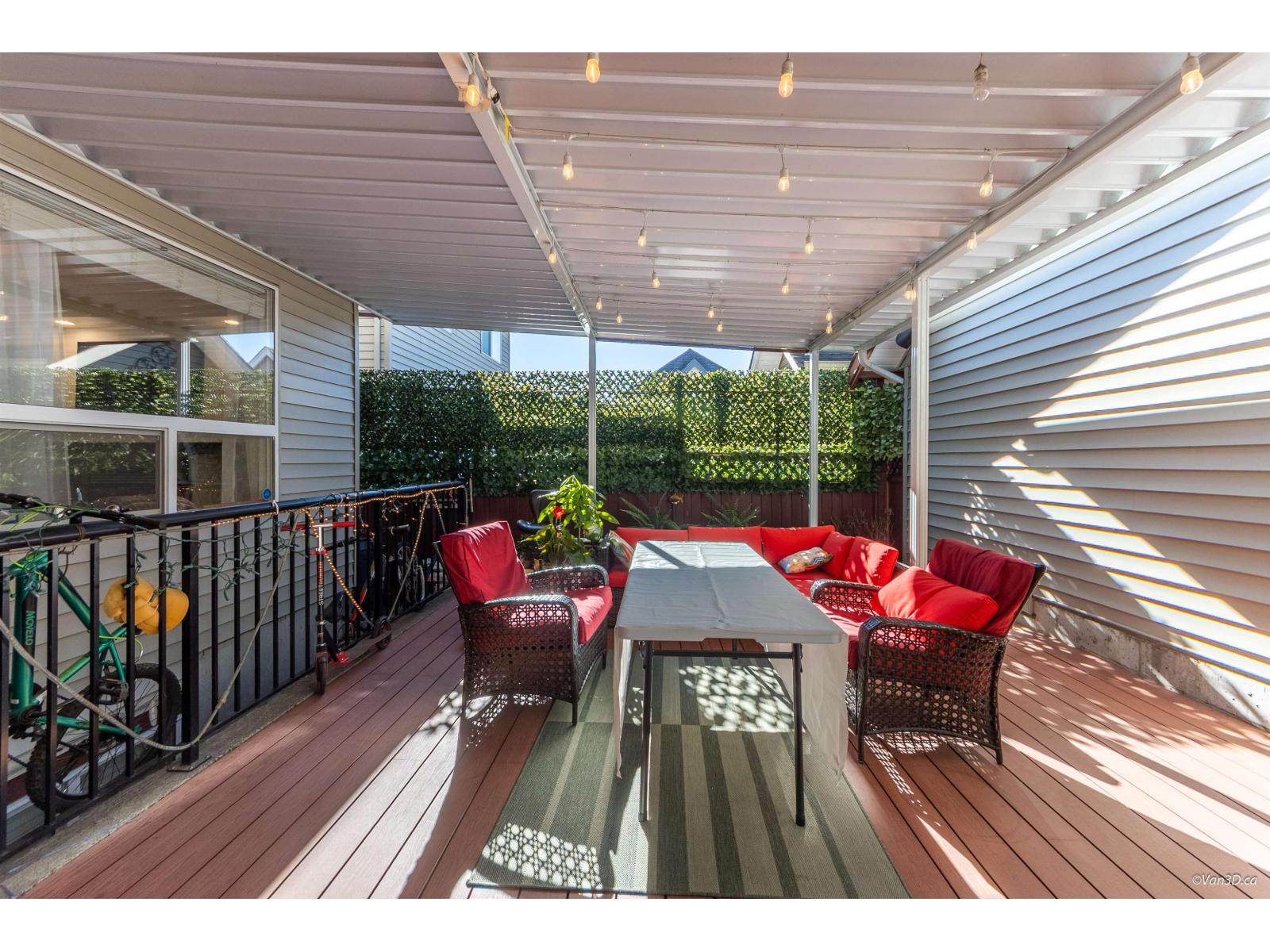 6631 192a Street, Surrey, British Columbia  V4N 0B9 - Photo 34 - R3057812