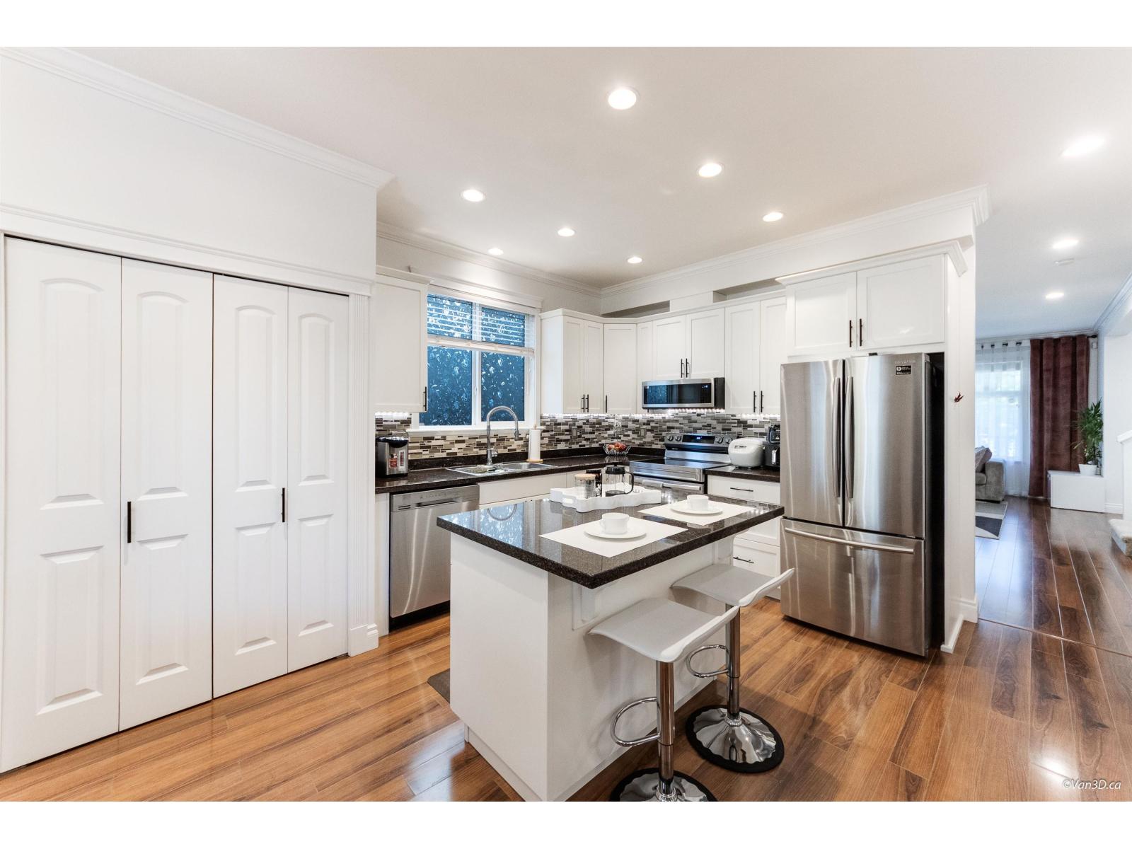 6631 192a Street, Surrey, British Columbia  V4N 0B9 - Photo 13 - R3057812