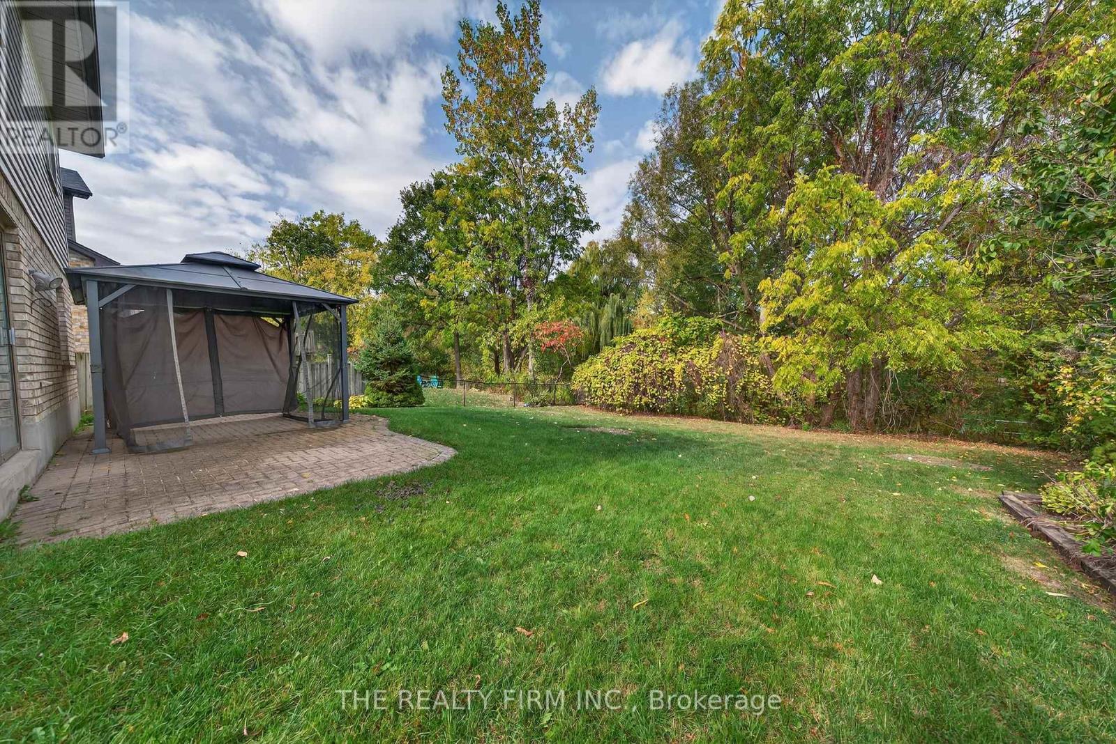 33 Stoneycreek Crescent, London North, Ontario  N5X 3X4 - Photo 31 - X12463643