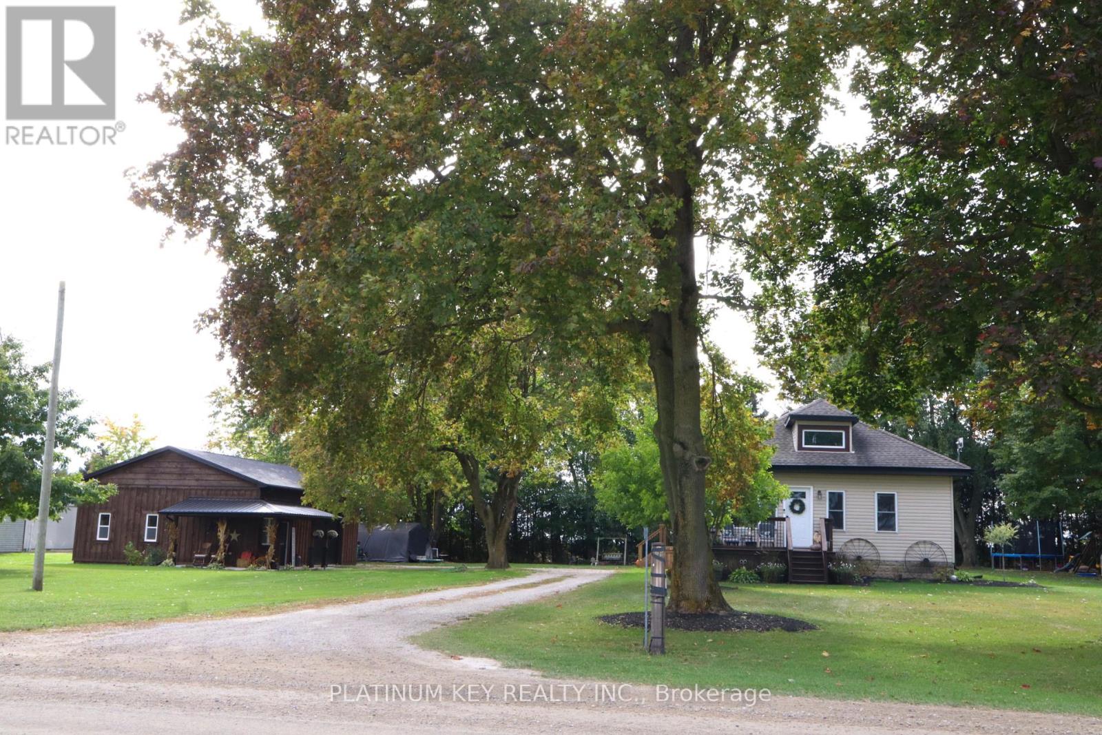 21243 TAITS ROAD, Southwest Middlesex, Ontario