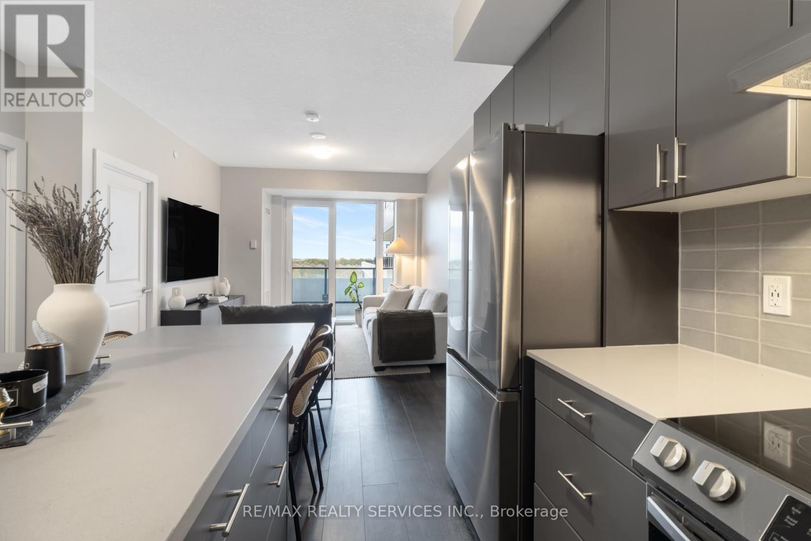 917 - 3200 William Coltson Avenue, Oakville, Ontario  L6H 7W6 - Photo 18 - W12463571