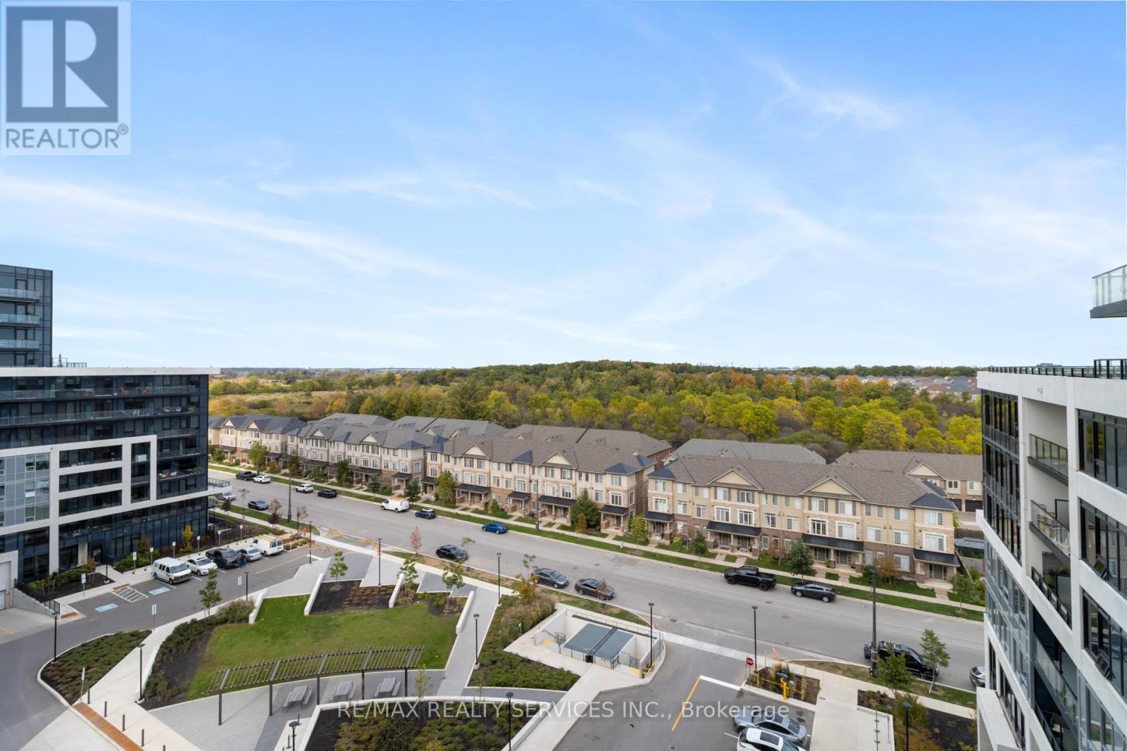 917 - 3200 William Coltson Avenue, Oakville, Ontario  L6H 7W6 - Photo 45 - W12463571