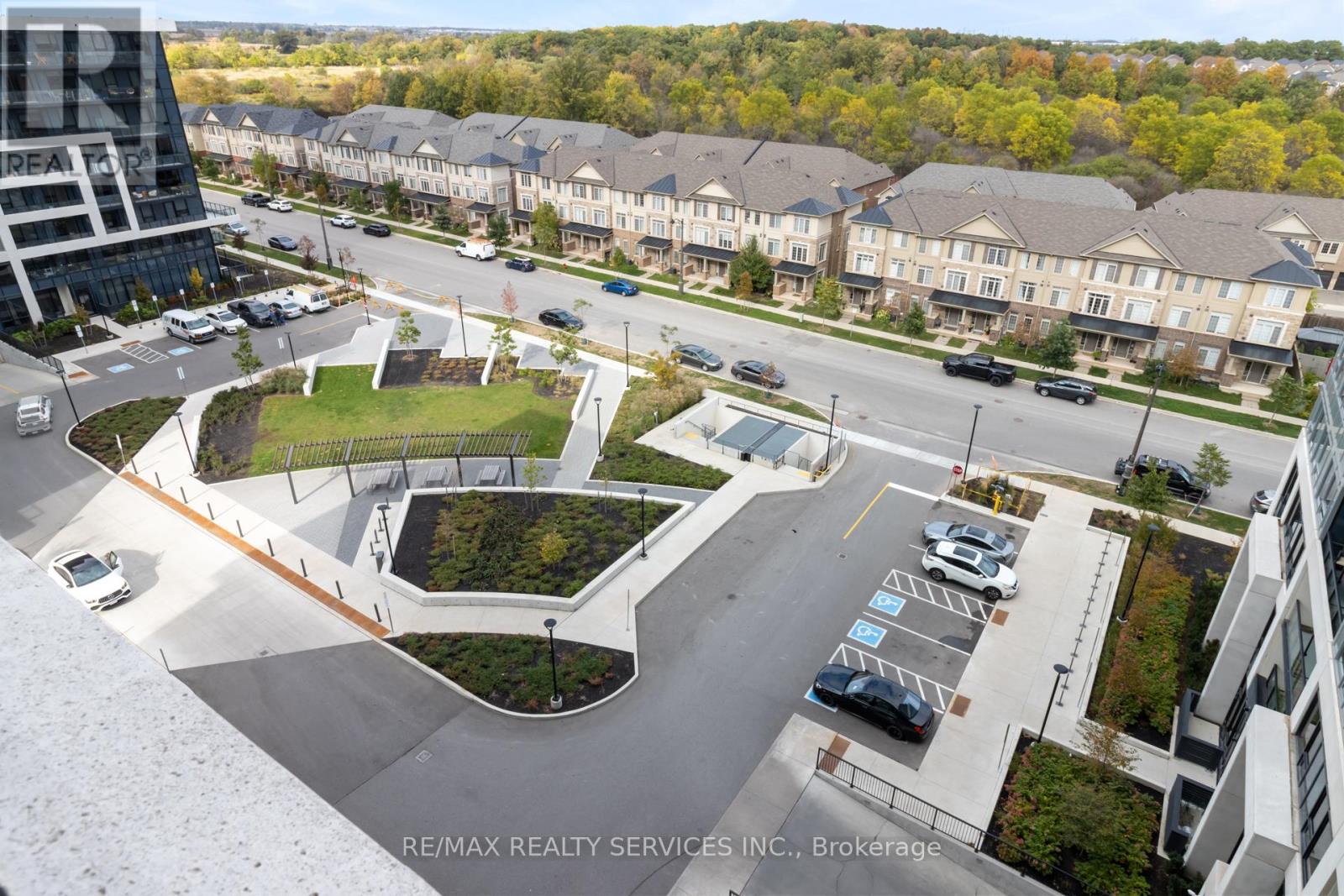 917 - 3200 William Coltson Avenue, Oakville, Ontario  L6H 7W6 - Photo 47 - W12463571