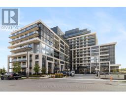 917 - 3200 WILLIAM COLTSON AVENUE, Oakville, Ontario