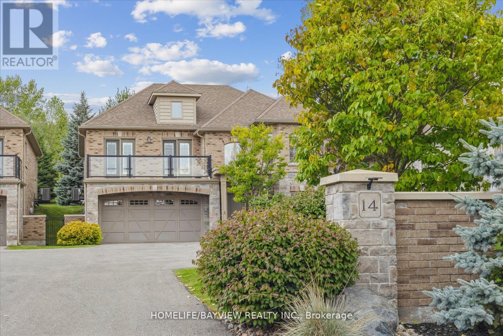 4 - 14 REDDINGTON DRIVE, Caledon, Ontario