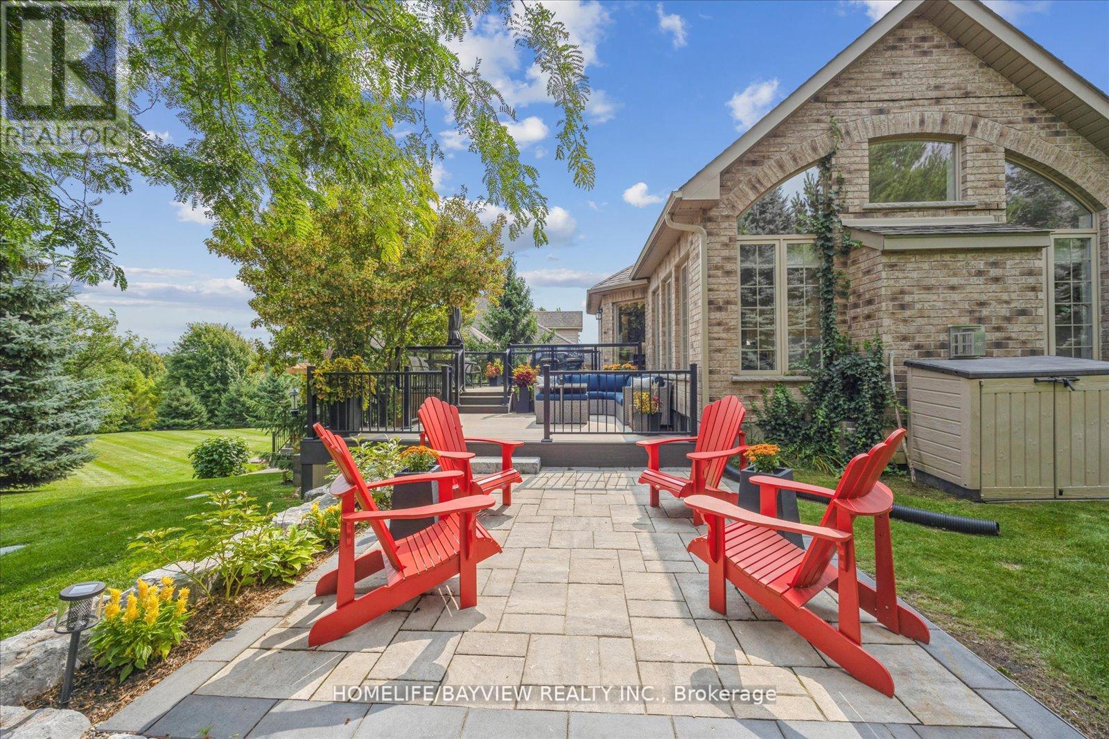 4 - 14 Reddington Drive, Caledon, Ontario  L7E 4C3 - Photo 41 - W12463572