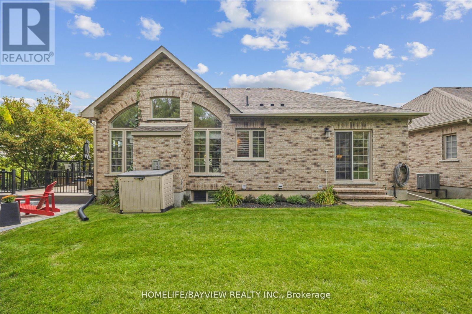 4 - 14 Reddington Drive, Caledon, Ontario  L7E 4C3 - Photo 44 - W12463572