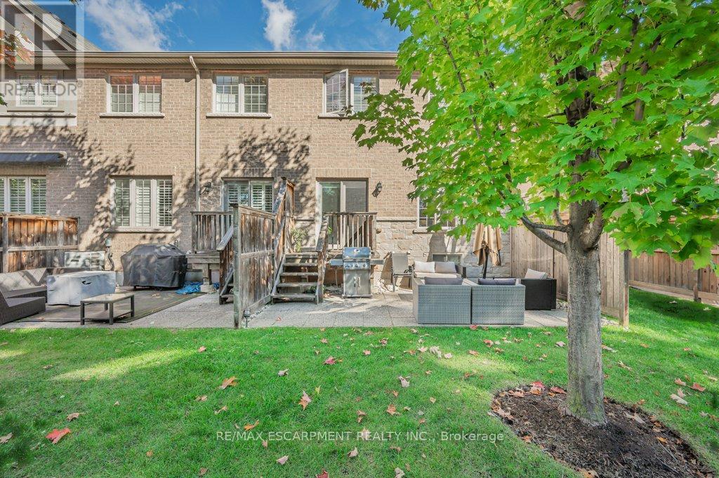 24 - 2086 Ghent Avenue, Burlington, Ontario  L7R 1Y3 - Photo 24 - W12463579
