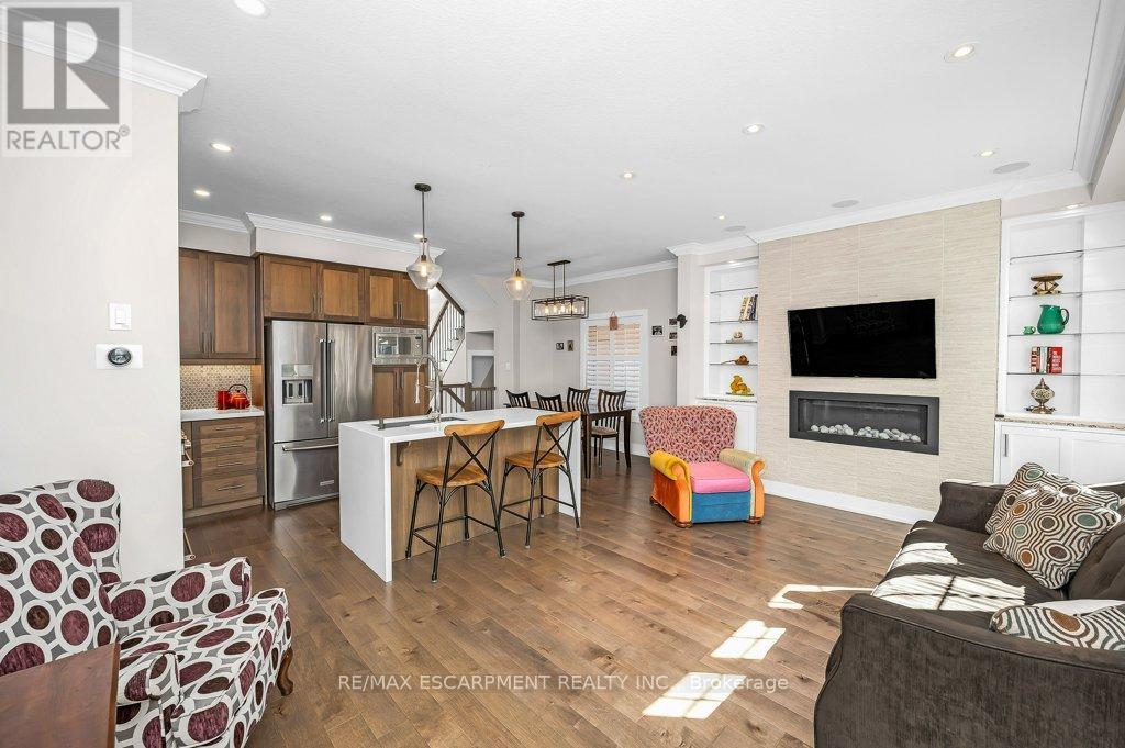 24 - 2086 Ghent Avenue, Burlington, Ontario  L7R 1Y3 - Photo 8 - W12463579