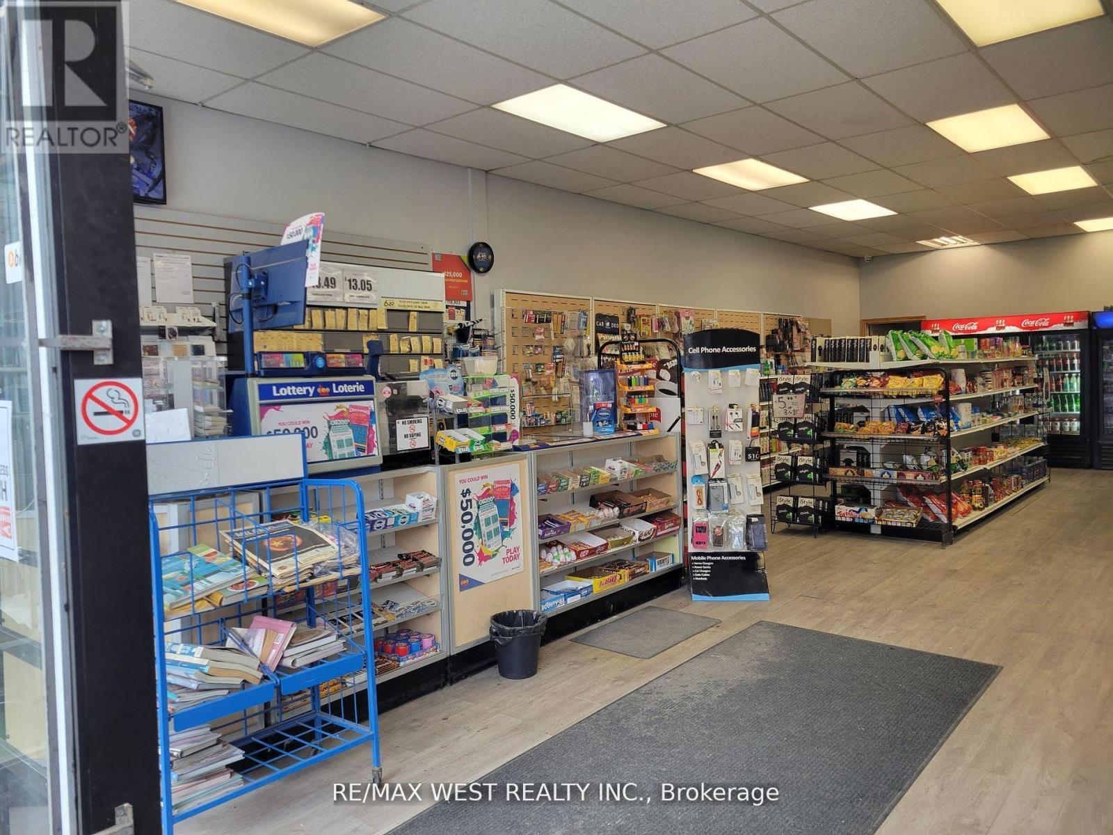 1990 Eglinton Avenue W, Toronto, Ontario  M6E 2J9 - Photo 3 - W12463593