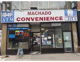 1990 EGLINTON AVENUE W, Toronto, Ontario
