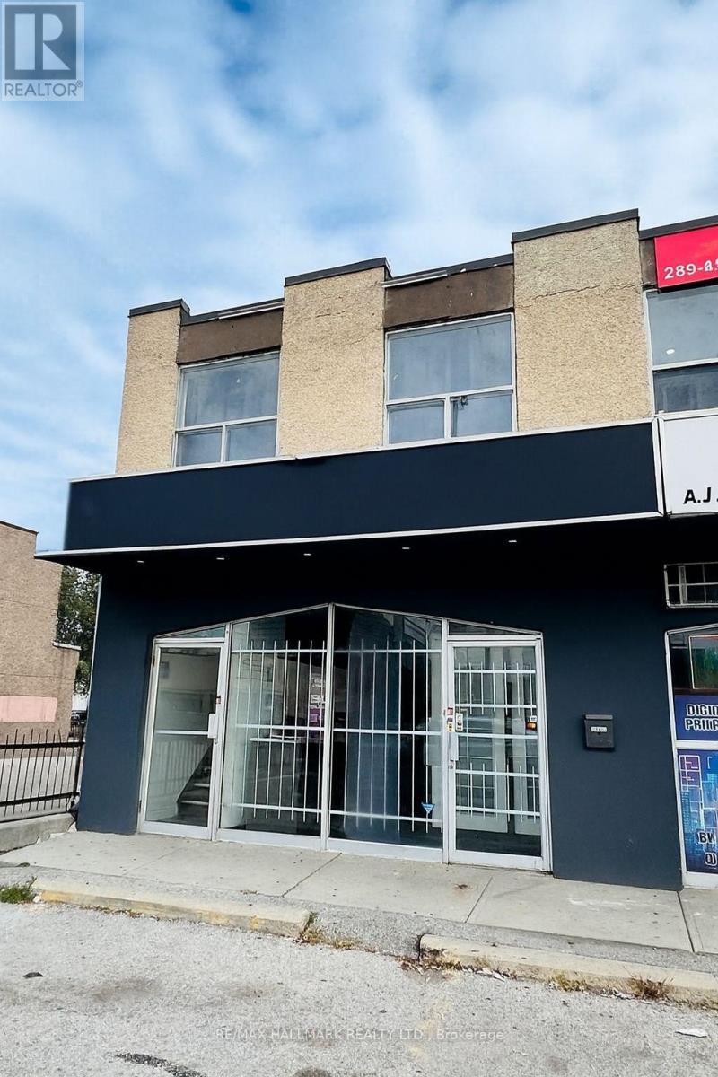 MAIN FL - 2567 HURONTARIO STREET, Mississauga, Ontario