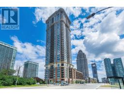 2504 - 385 PRINCE OF WALES DRIVE, Mississauga, Ontario