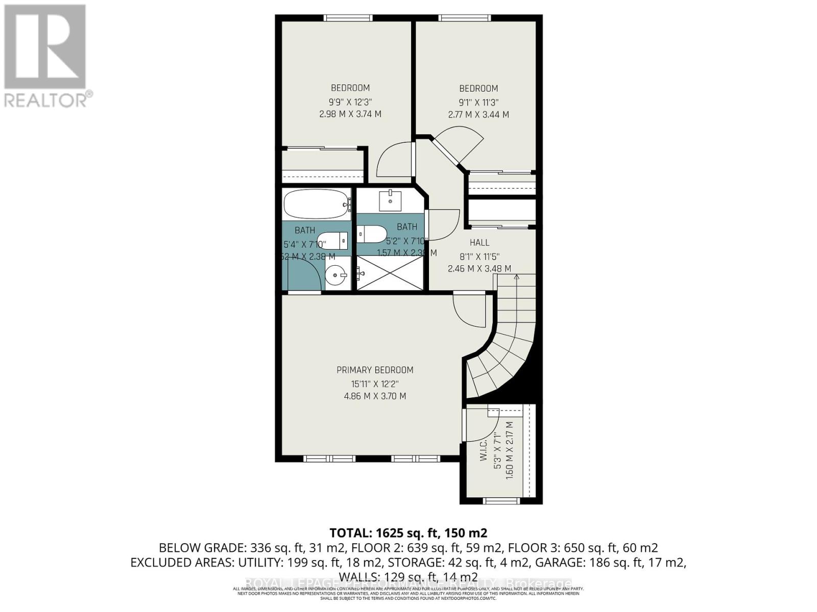 29 Hummingbird Crescent, Ottawa, Ontario  K2J 3A5 - Photo 23 - X12463625