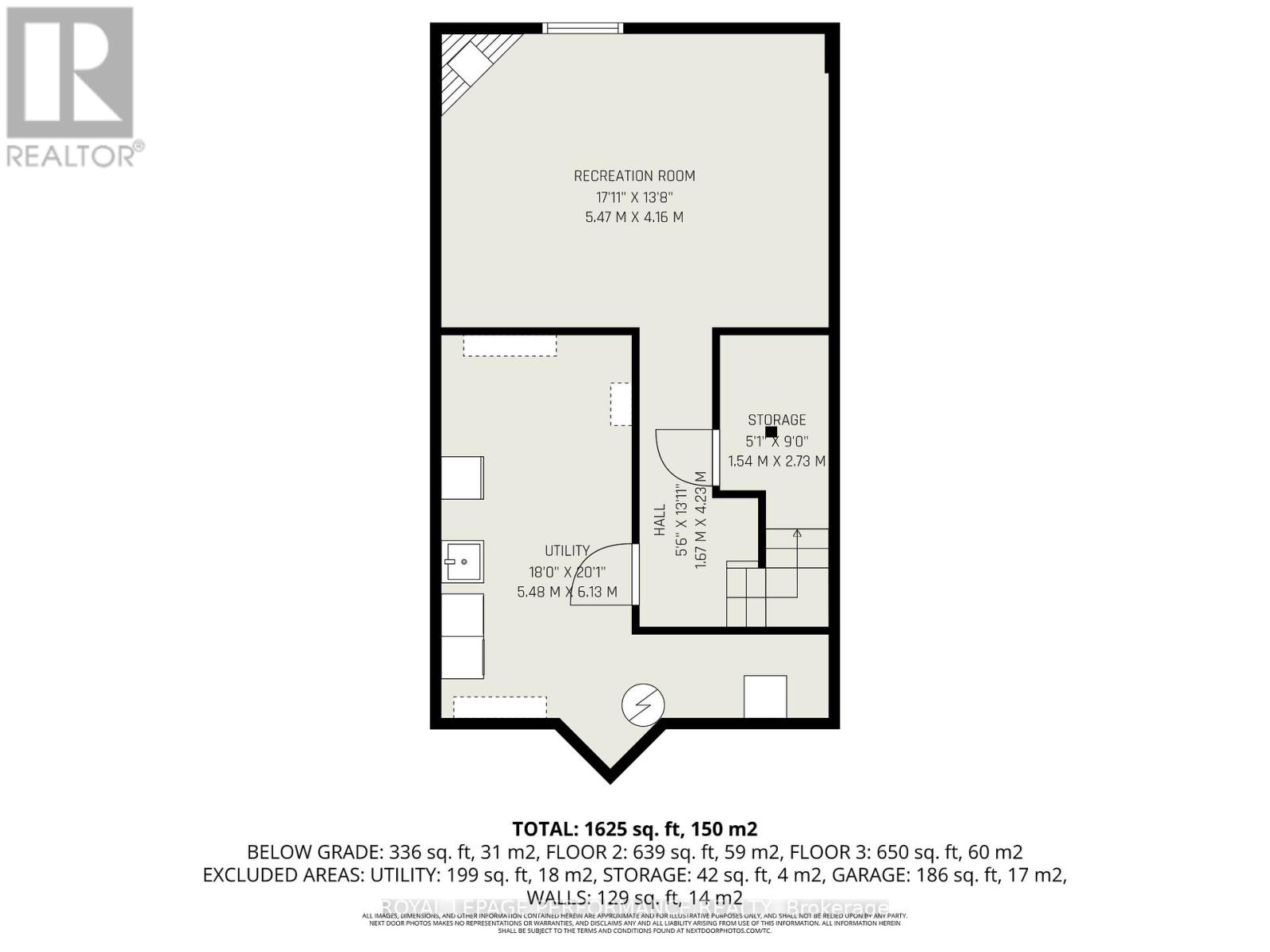 29 Hummingbird Crescent, Ottawa, Ontario  K2J 3A5 - Photo 24 - X12463625