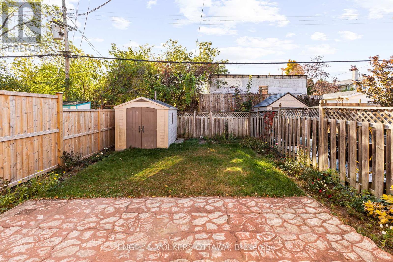 838 Borthwick Avenue, Ottawa, Ontario  K1K 2M8 - Photo 30 - X12463660