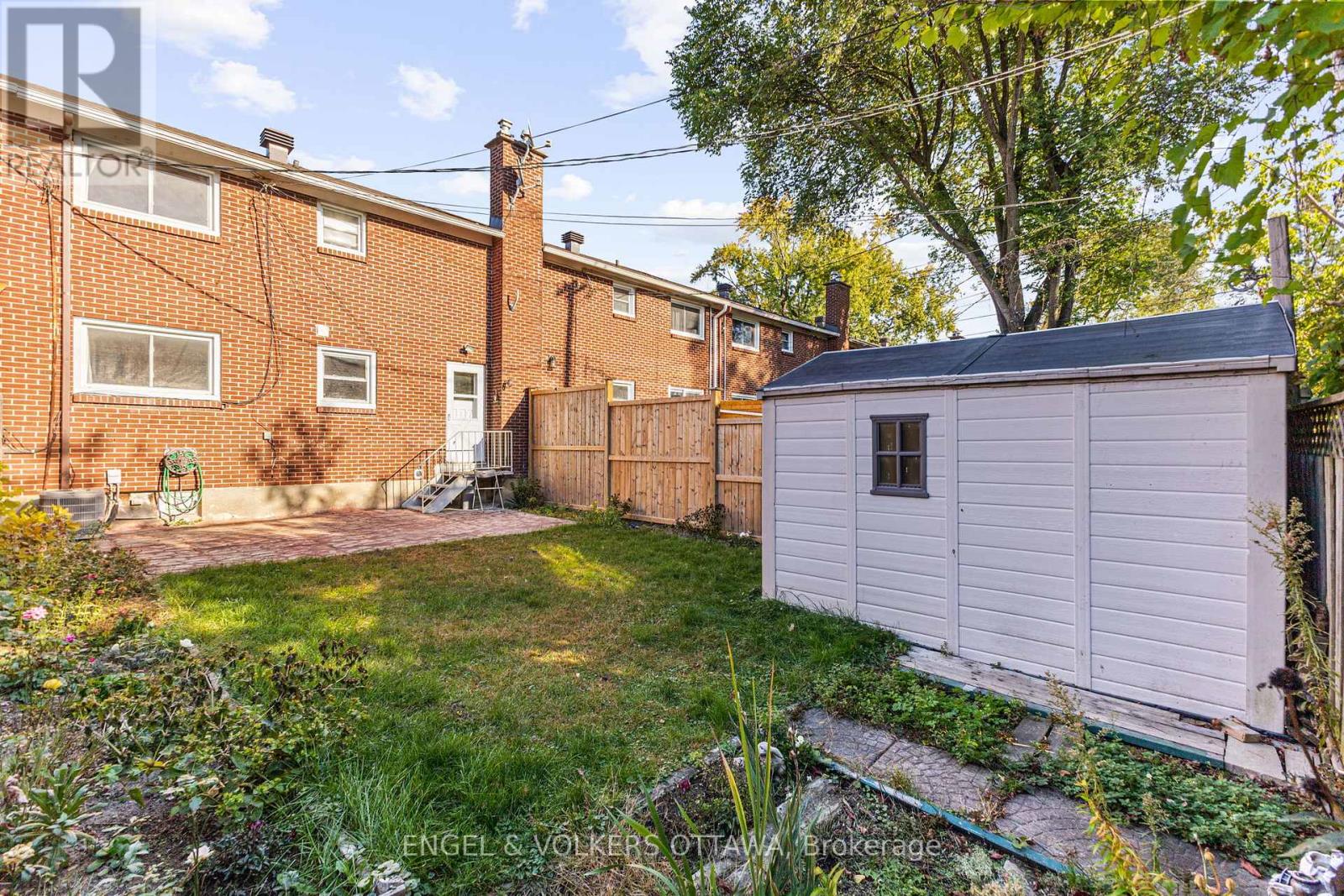 838 Borthwick Avenue, Ottawa, Ontario  K1K 2M8 - Photo 31 - X12463660