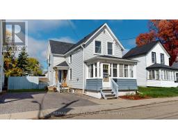 46 ABBOTT STREET, Brockville, Ontario