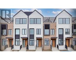 71 - 80 COVESIDE DRIVE W, Mississauga, Ontario