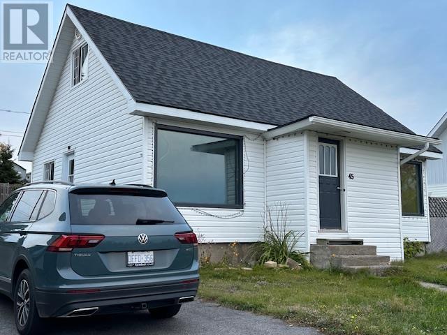 45 Kenogami Rd, Terrace Bay, Ontario  P0T 2W0 - Photo 2 - TB253225