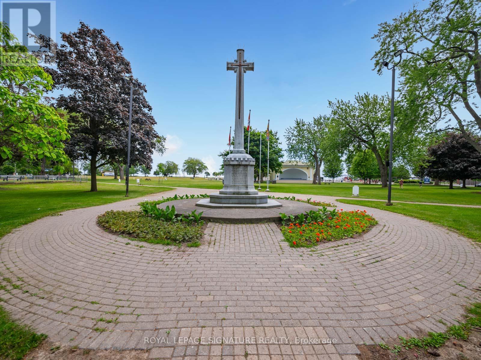 B - 265 College Street, Cobourg, Ontario  K9A 3V1 - Photo 12 - X12463553