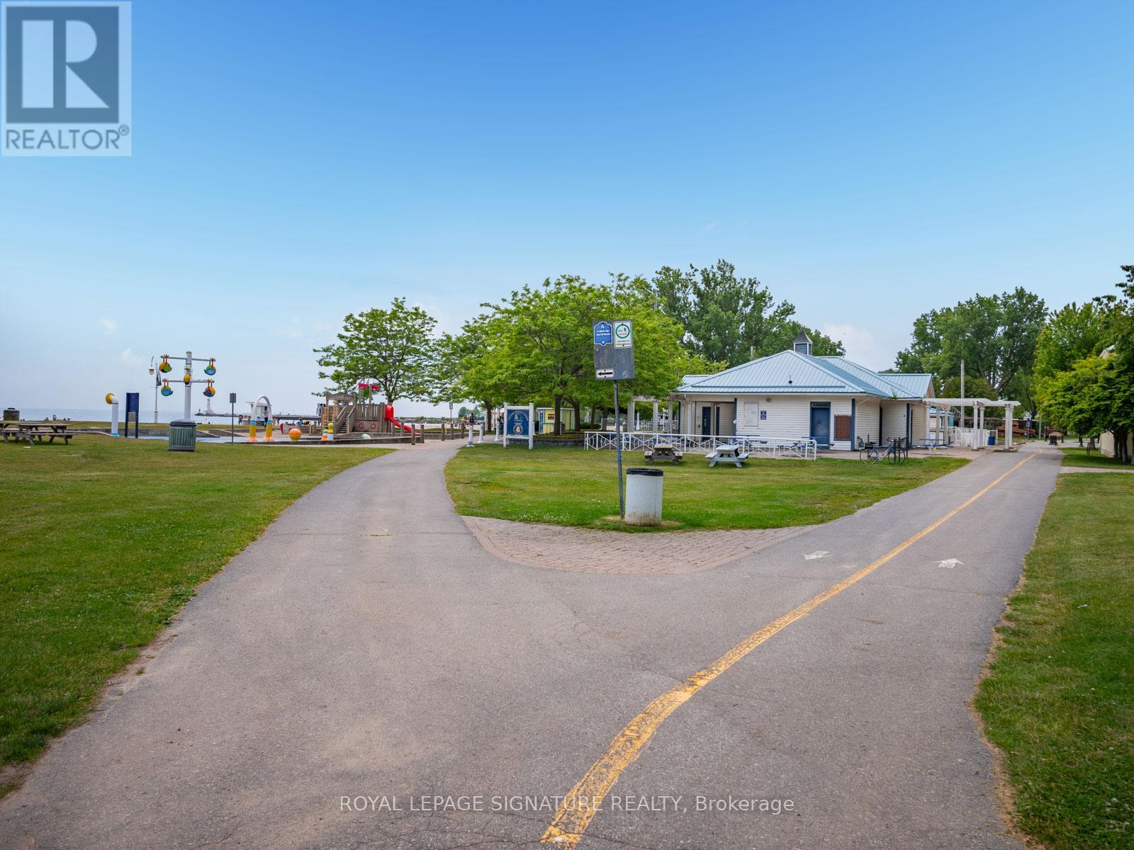 B - 265 College Street, Cobourg, Ontario  K9A 3V1 - Photo 15 - X12463553