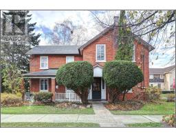 B - 265 COLLEGE STREET, Cobourg, Ontario