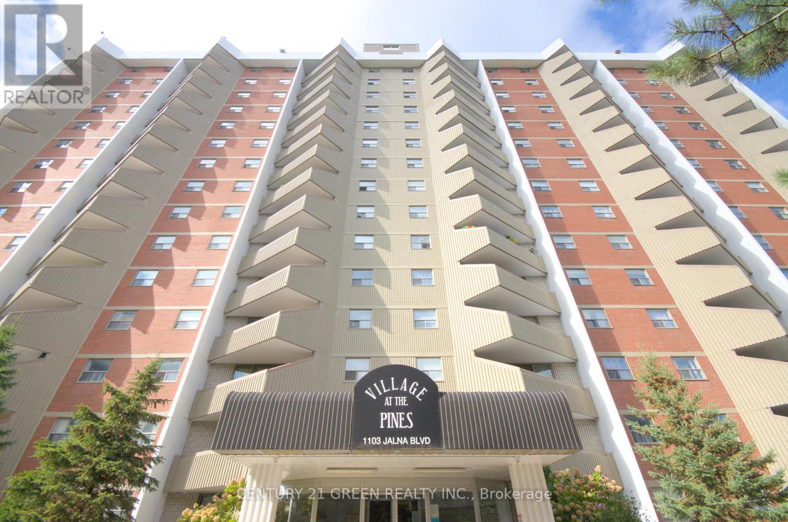 1005 - 1103 JALNA BOULEVARD, London South, Ontario