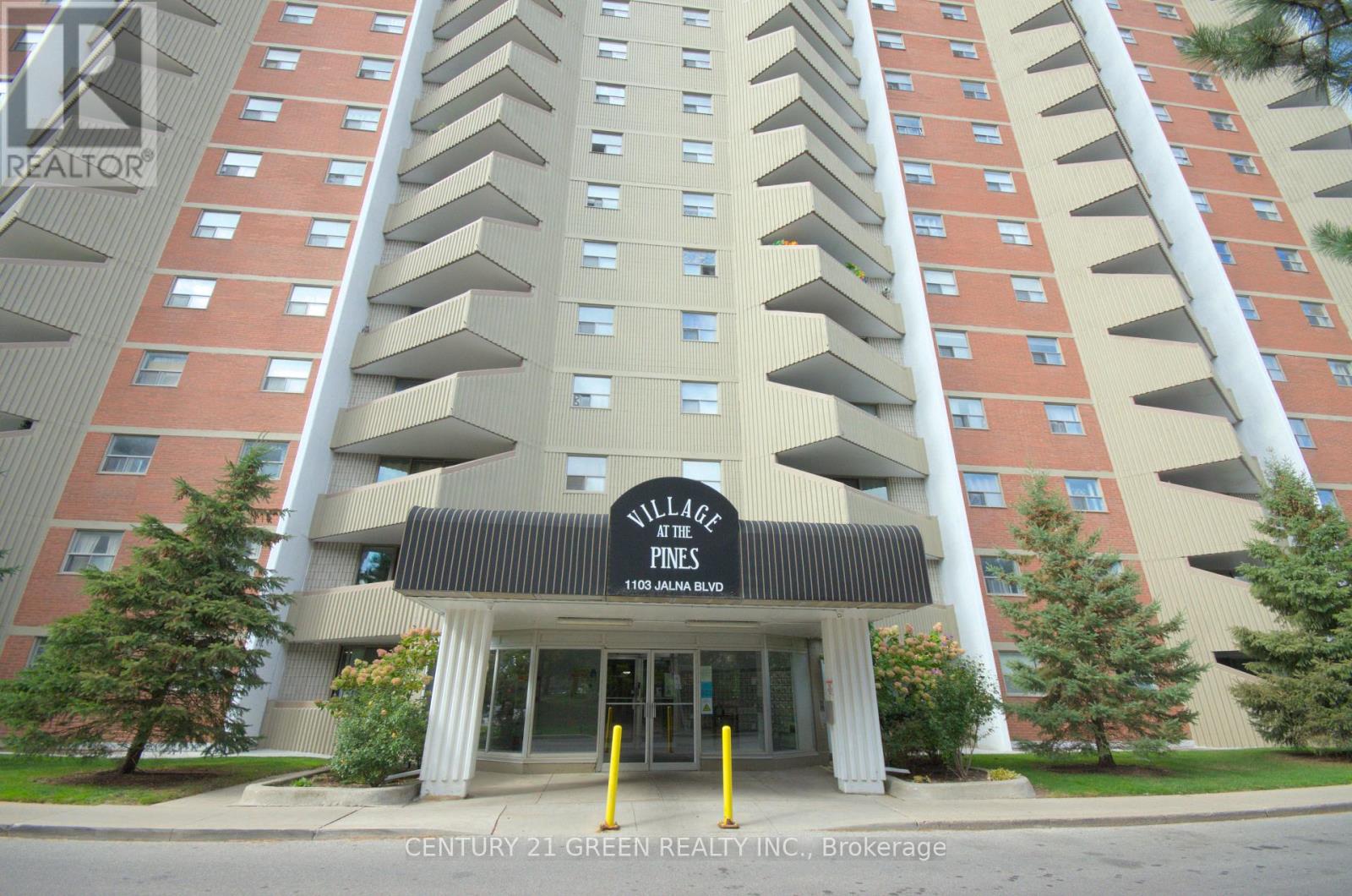 1005 - 1103 Jalna Boulevard, London South, Ontario  N6E 2W8 - Photo 2 - X12463562