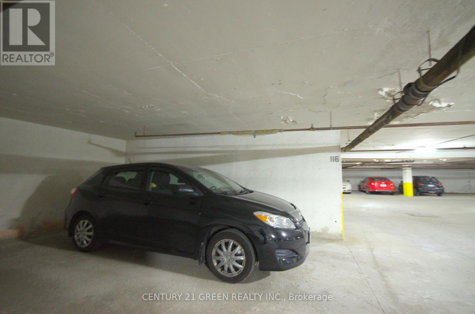 1005 - 1103 Jalna Boulevard, London South, Ontario  N6E 2W8 - Photo 34 - X12463562