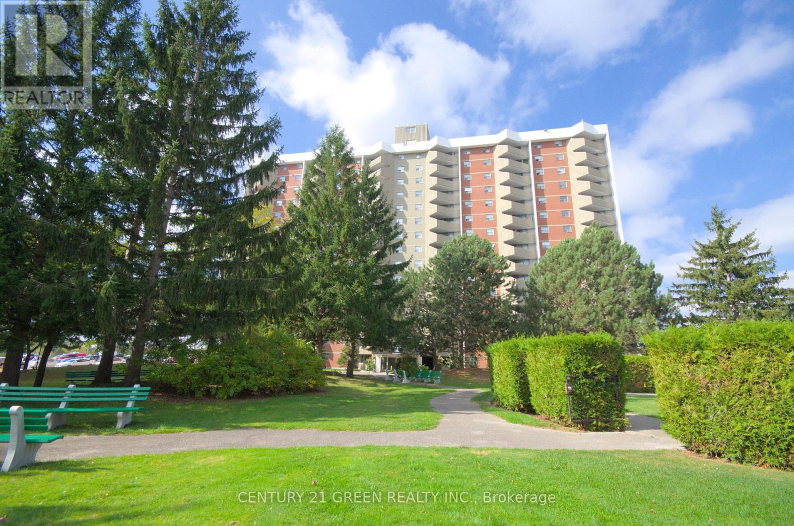 1005 - 1103 Jalna Boulevard, London South, Ontario  N6E 2W8 - Photo 38 - X12463562