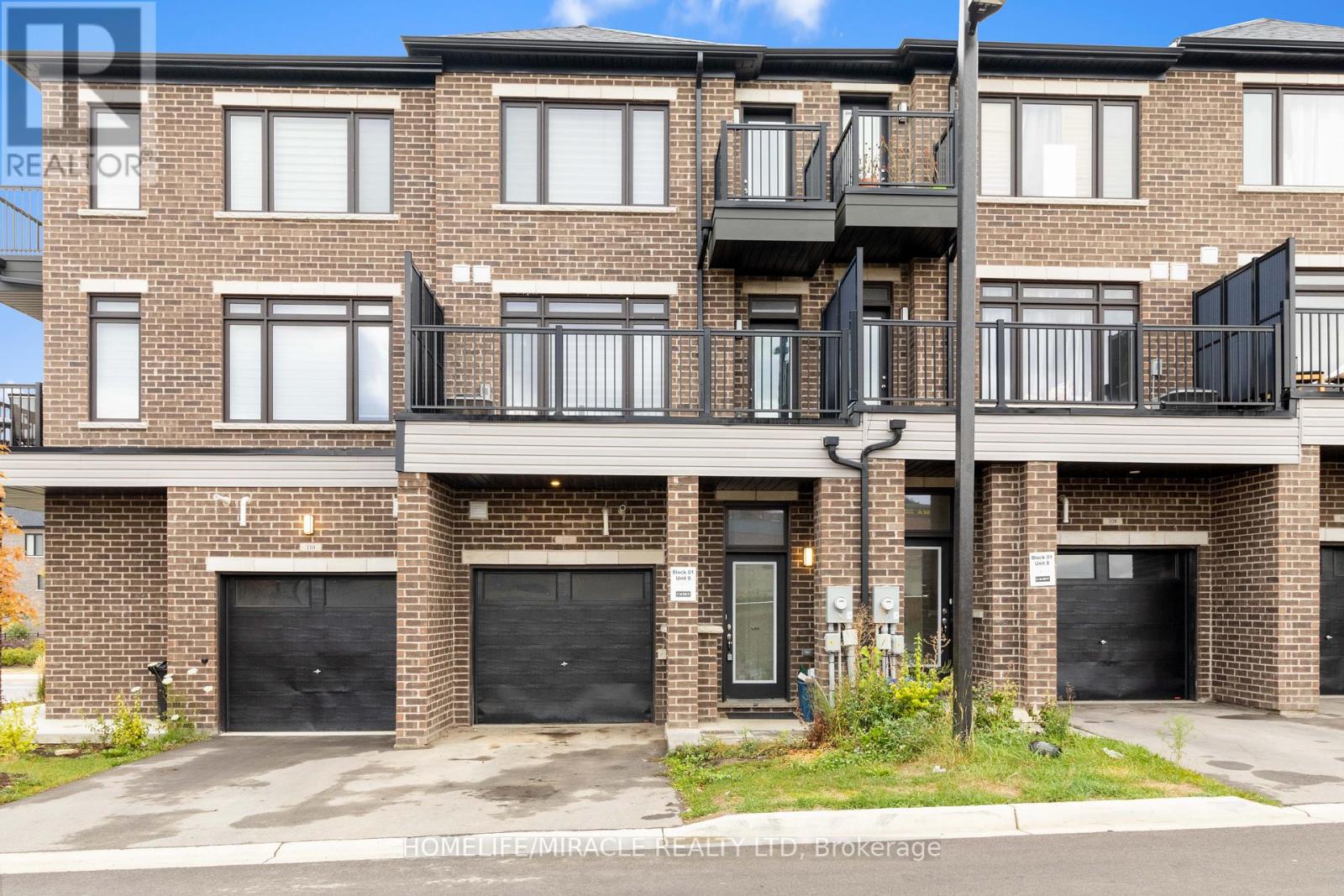 109 - 585 COLBORNE STREET E, Brantford, Ontario