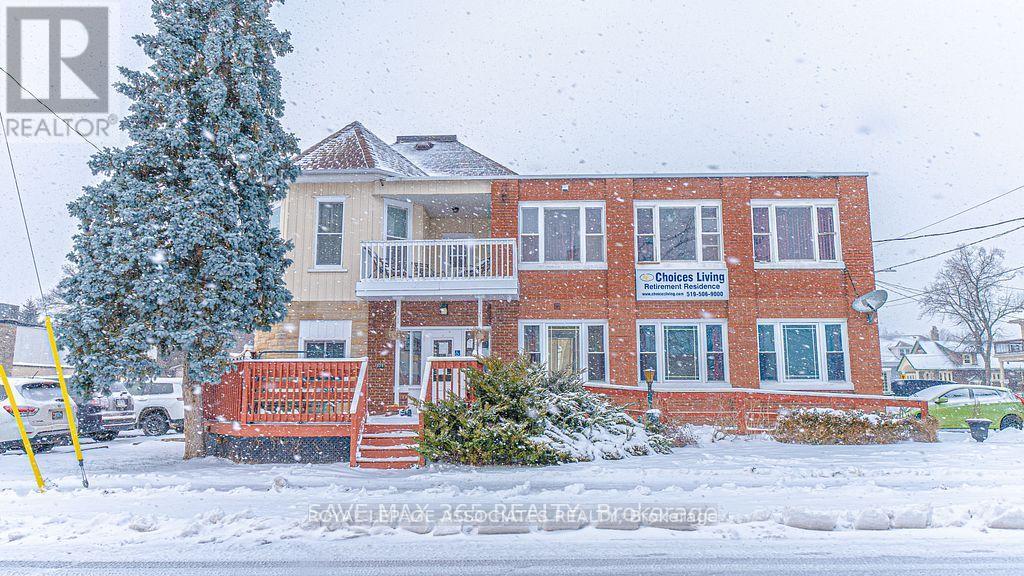 326 12th Street, Hanover, Ontario  N4N 1V6 - Photo 28 - X12463582